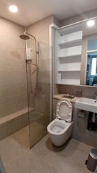 Mandarin Park (D21), Apartment #521946241